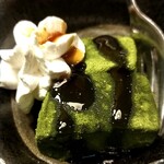 炙りダイニング ろばた焼き たる平 - 