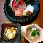 炙りダイニング ろばた焼き たる平 - 