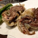 炙りダイニング ろばた焼き たる平 - 