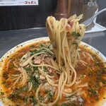 スパゲティ食堂 ズッパ 松戸本店 - 