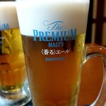 炙りダイニング ろばた焼き たる平 - 