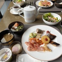 オールデイダイニングオーキッド - 