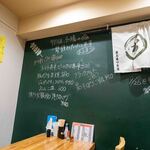 まるまつ食堂 - 