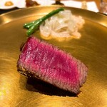 WAGYU UTOKA - 