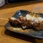 まるまつ食堂 - 