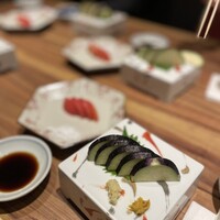 飯家くーた 銀座七丁目店 - 
