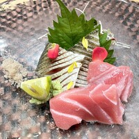 梅田 鮨 個室 みや川 - 