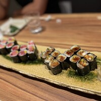 飯家くーた 銀座七丁目店 - 