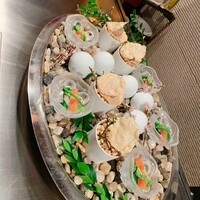 表参道うかい亭 - 
