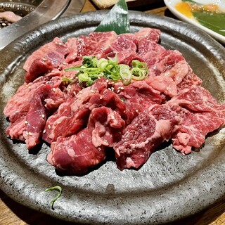 焼肉・もつ鍋 現_0