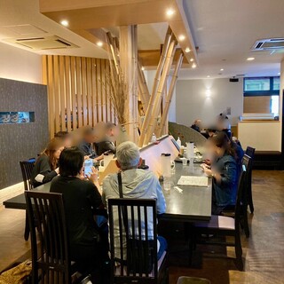 うどん家 こむぎ_2