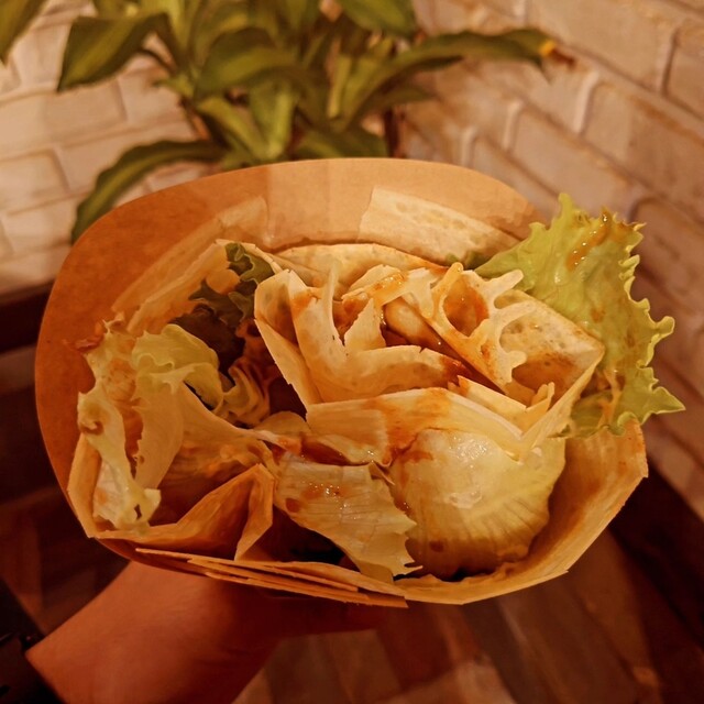 NANAMIN（ナナミン） - 白河（クレープ・ガレット）の写真