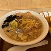 新潟ラーチャン専門 我武者羅 四谷店