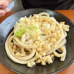 山崎家うどん - 