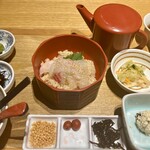 おぐ羅 - 全景