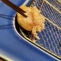 北新地　串かつ凡 - 