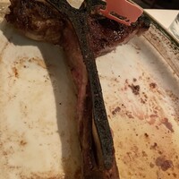 ウルフギャング・ステーキハウス 丸の内店 - 