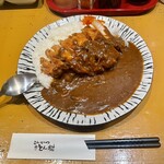 とんかつ とん樹 - 