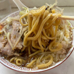 らーめん辰屋 - 