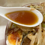 らーめん辰屋 - 