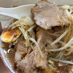 らーめん辰屋 - 