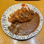 とんかつ とん樹 - 