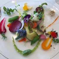 La Bastide sur la mer - 