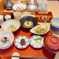 豆富料理と吟醸せいろ蒸し 八かく庵 大阪ステーションシティ店 - 