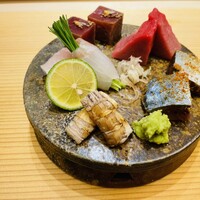 美登利 昌 成城店 - 