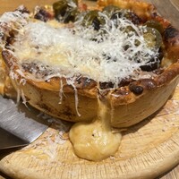 リオ・ブルーイング・コー ビストロアンドガーデン 東京ミッドタウン - 
