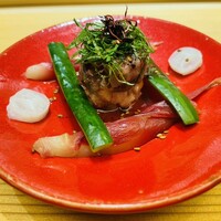 美登利 昌 成城店 - 