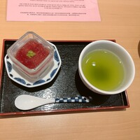 豆富料理と吟醸せいろ蒸し 八かく庵 大阪ステーションシティ店 - 