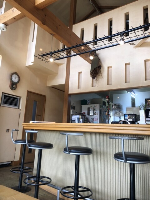 スイートバジル（SWEET BASIL） - 十和田南（イタリアン）の写真