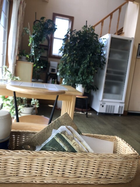 スイートバジル（SWEET BASIL） - 十和田南（イタリアン）の写真