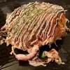 お好み焼き もんじゃ 上野 ぐりぐり - 