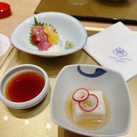 なにわ食彩 しずく -  なにわ食彩 しずく -