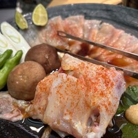 とらふぐ亭 池袋東口店 - 
