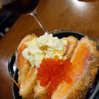 Seafood bar Ermitage 代々木店 - 