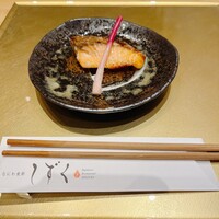 なにわ食彩 しずく -  なにわ食彩 しずく -