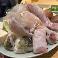 とらふぐ亭 池袋東口店 - 