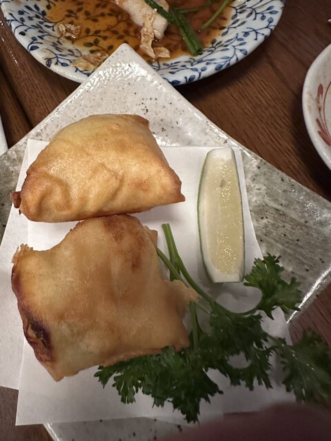 Gyoza no Sakaba Rocky Yokogawa photo 3