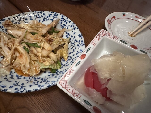 Gyoza no Sakaba Rocky Yokogawa photo 2