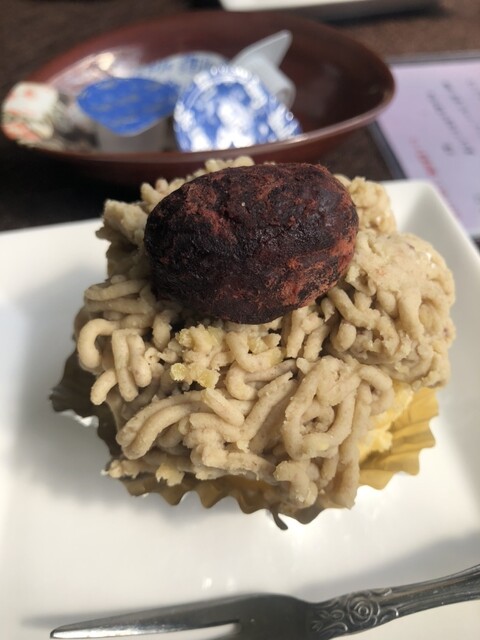 ちゃまや - 鹿角花輪（カフェ）の写真