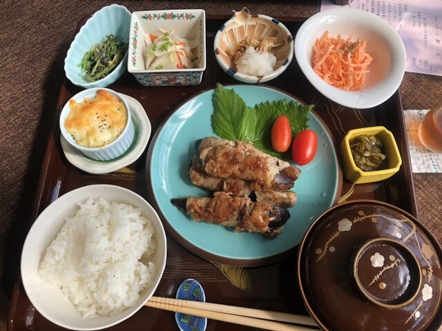 ちゃまや &ndash; 鹿角花輪（カフェ）｜秋田・鹿角市の隠れ家カフェでくつろぎのひとときを