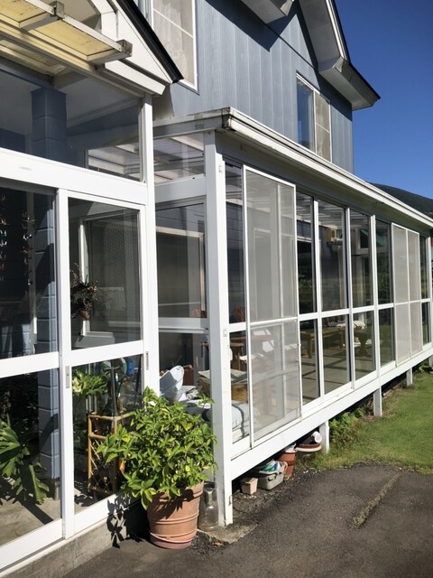 ちゃまや - 鹿角花輪（カフェ）の写真