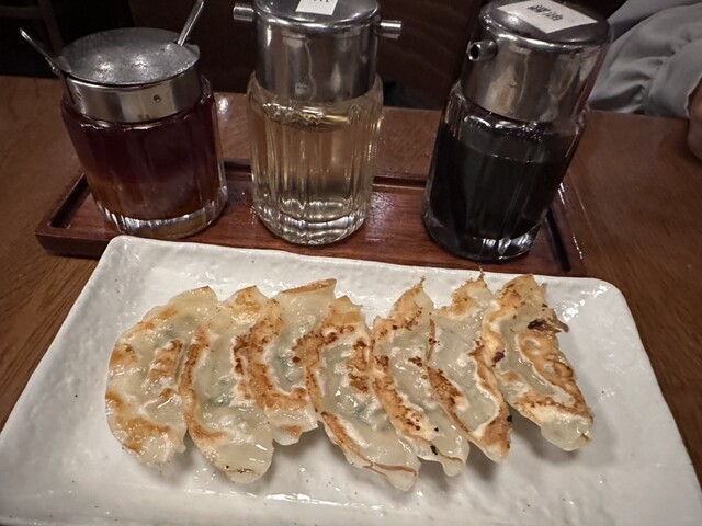 Gyoza no Sakaba Rocky Yokogawa