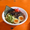 博多ラーメン でぶちゃん 高田馬場本店