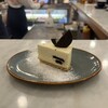 カフェ ザ サン リブズ ヒア