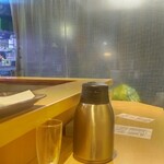 天ぷらとワイン 小島 - 