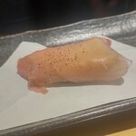 天ぷらとワイン 小島 - 